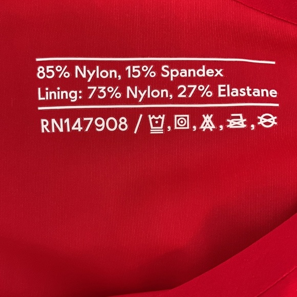 Outdoor Voices Exercise Dress - Picture 12 of 12